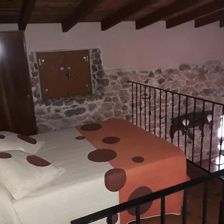 Loft Corte De Fora Ourense Esterno foto