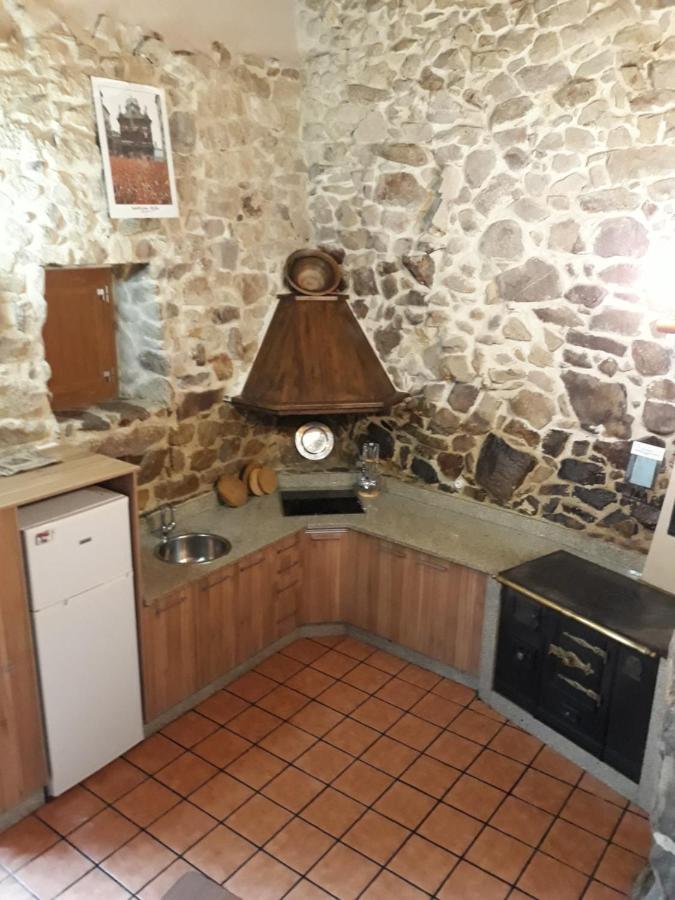 Loft Corte De Fora Ourense Esterno foto