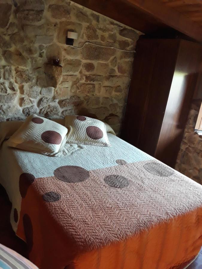 Loft Corte De Fora Ourense Esterno foto