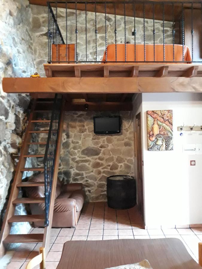 Loft Corte De Fora Ourense Esterno foto