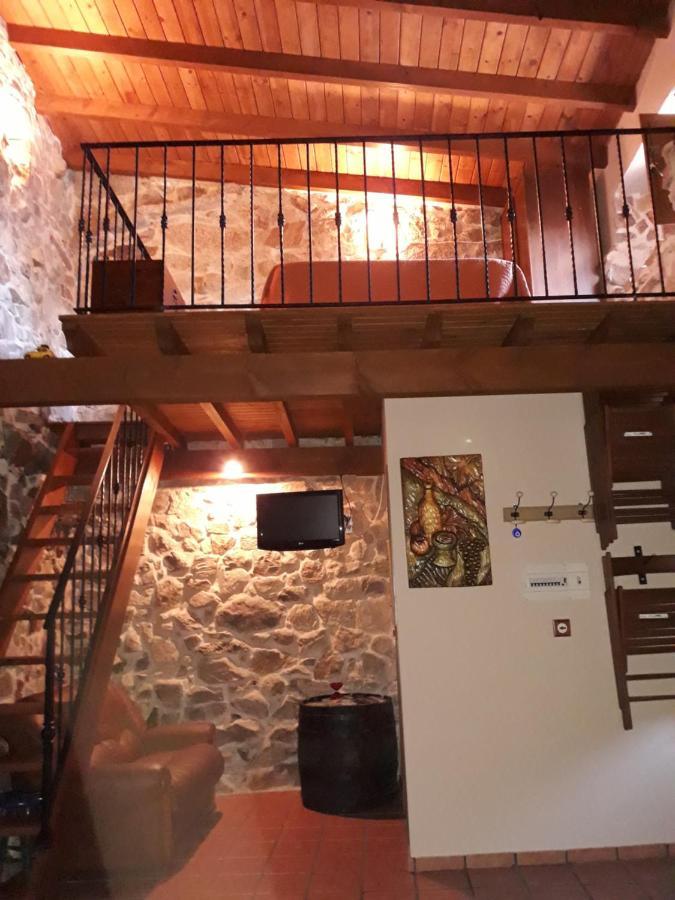 Loft Corte De Fora Ourense Esterno foto