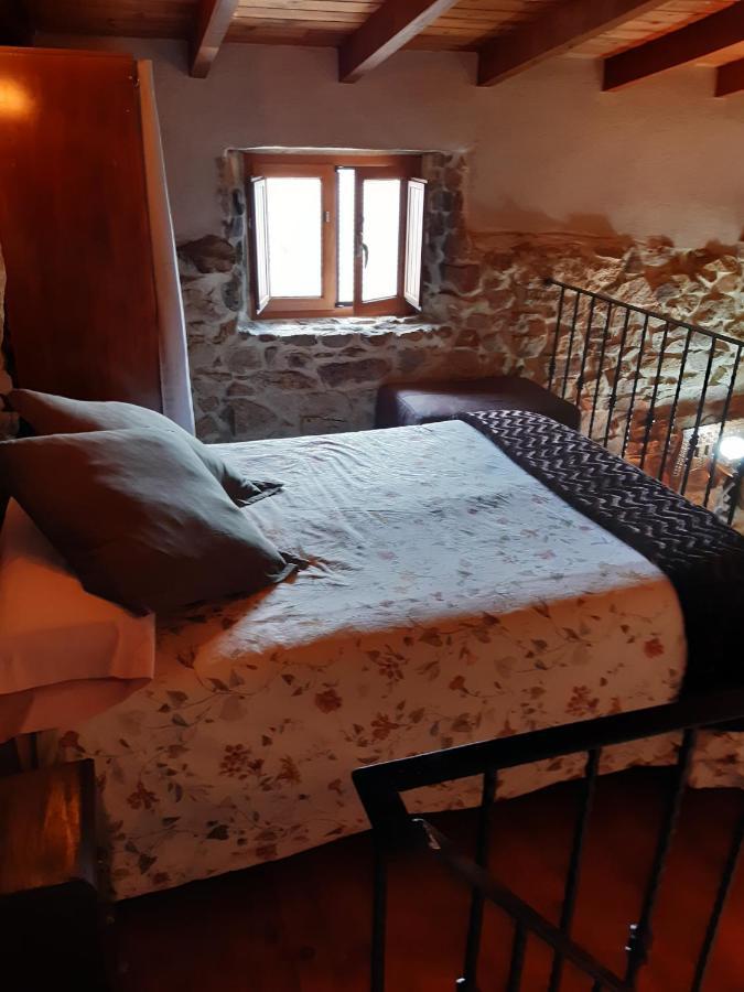 Loft Corte De Fora Ourense Esterno foto