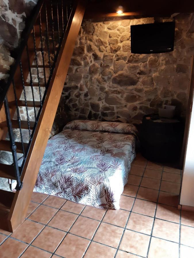 Loft Corte De Fora Ourense Esterno foto